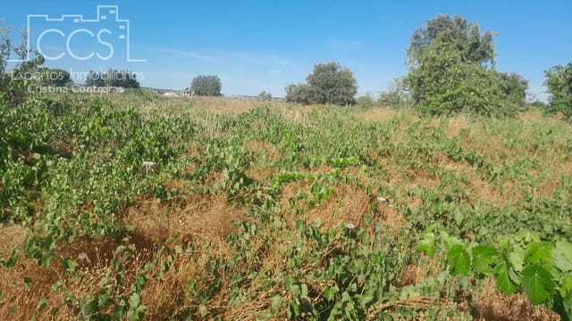 Bouwgrond te koop in Almonte - € 9.000 (Ref: 10002513)