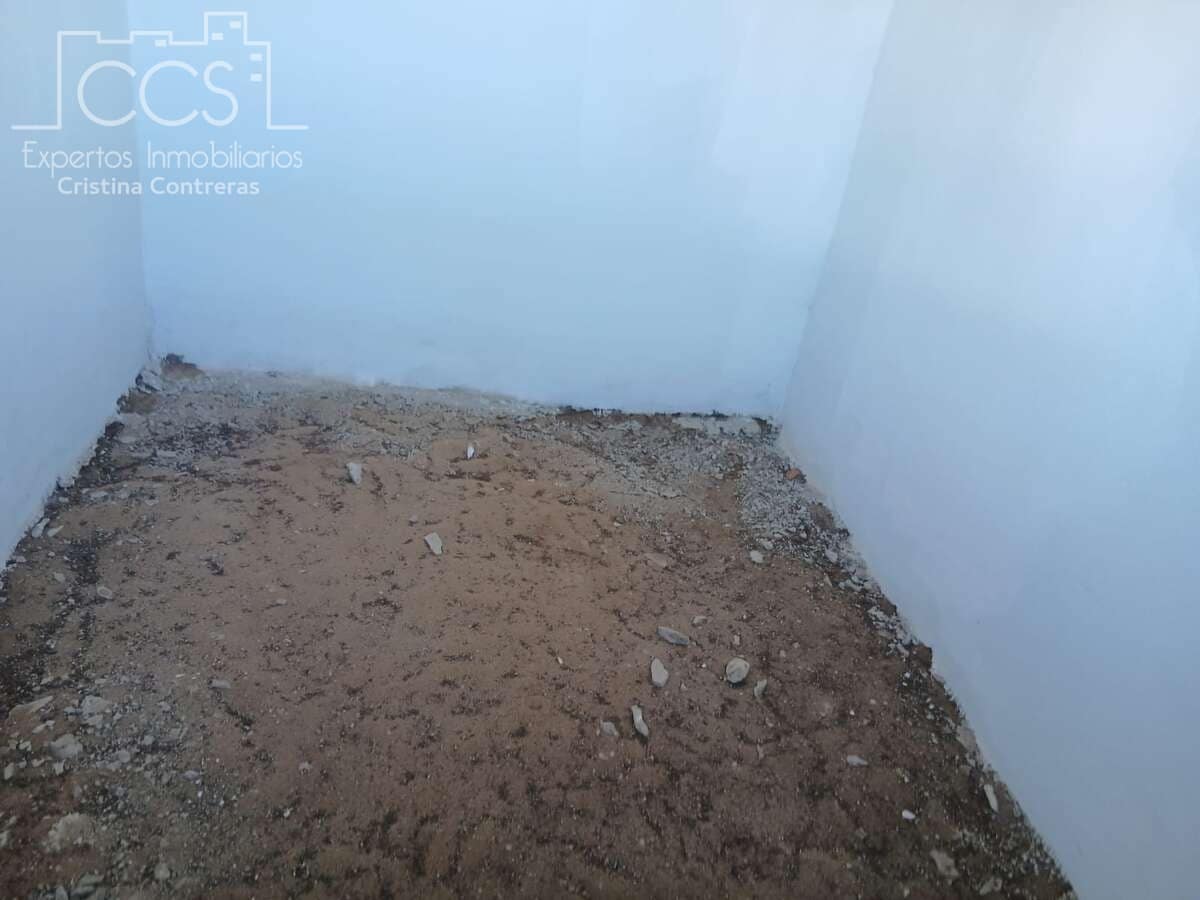 Działka budowlana na sprzedaż w Almonte - 66 000 € (Ref: 10004930)