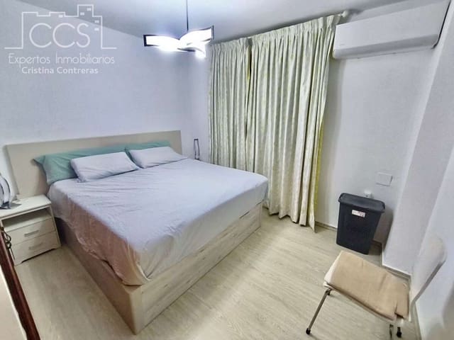 4 bedroom Townhouse for rent in Dos Hermanas - € 1,300 (Ref: 10014962)