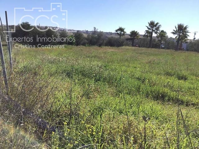 Area Edificabile in vendita in Aznalcázar - 50.000 € (Rif: 10014963)