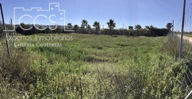 Area Edificabile in vendita in Aznalcázar - 50.000 € (Rif: 10014963)