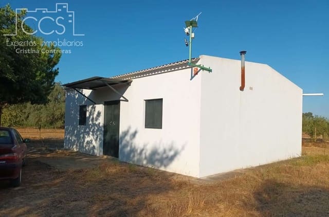 1 soverom Finca/Herregård til salgs i Almonte - € 107 000 (Ref: 10023482)