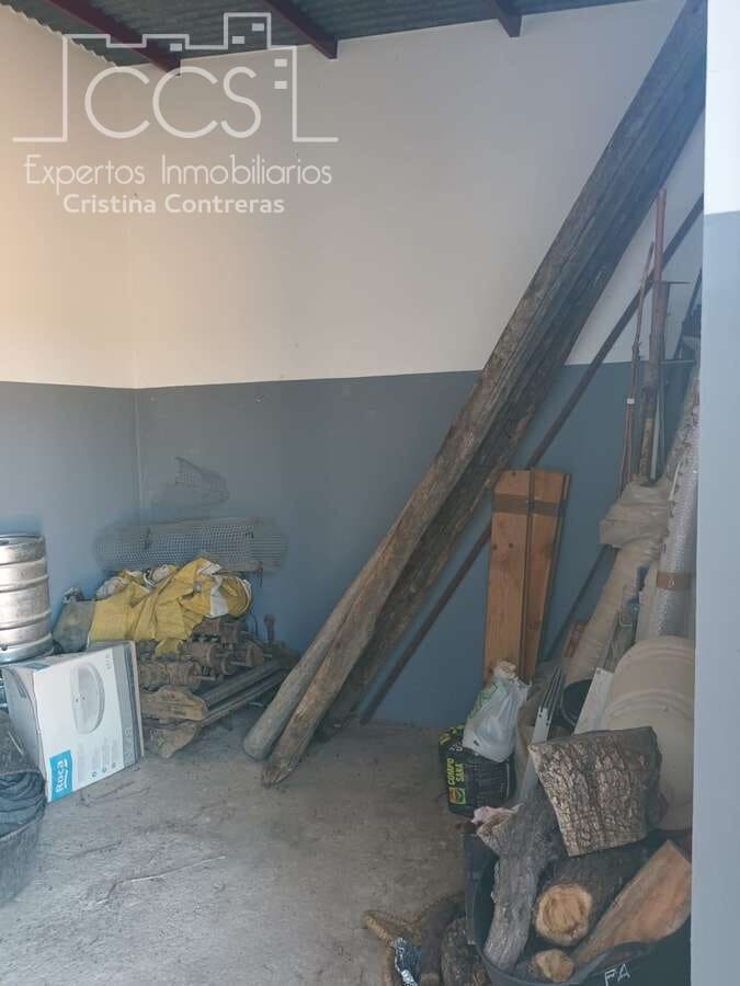 1 soverom Finca/Herregård til salgs i Almonte - € 107 000 (Ref: 10023482)