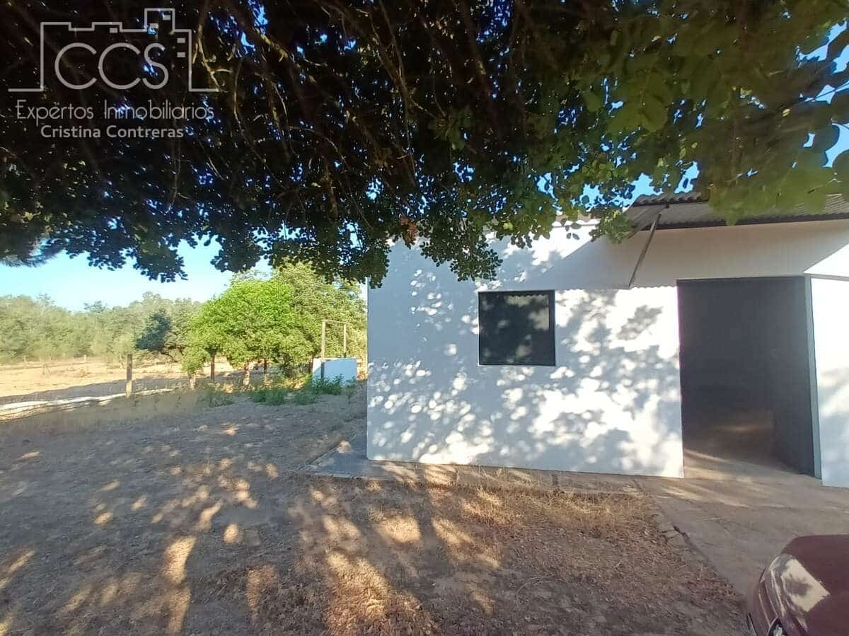 1 soverom Finca/Herregård til salgs i Almonte - € 107 000 (Ref: 10023482)