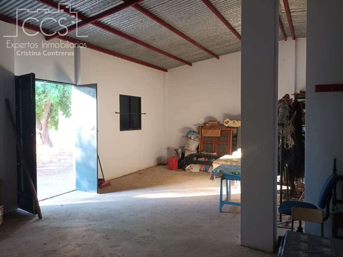 1 soverom Finca/Herregård til salgs i Almonte - € 107 000 (Ref: 10023482)