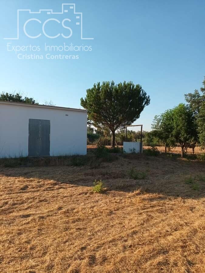 1 soverom Finca/Herregård til salgs i Almonte - € 107 000 (Ref: 10023482)