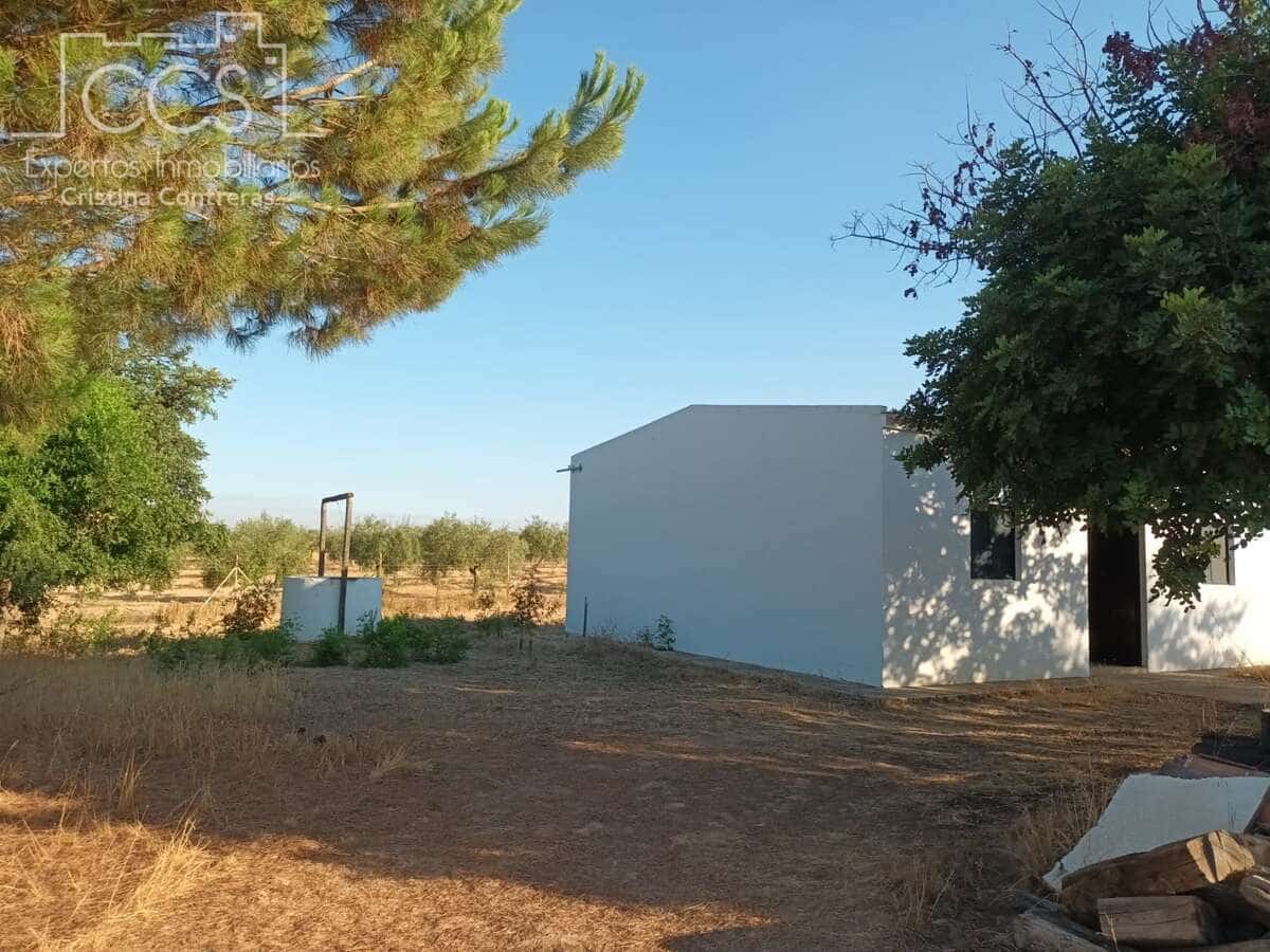 1 soverom Finca/Herregård til salgs i Almonte - € 107 000 (Ref: 10023482)