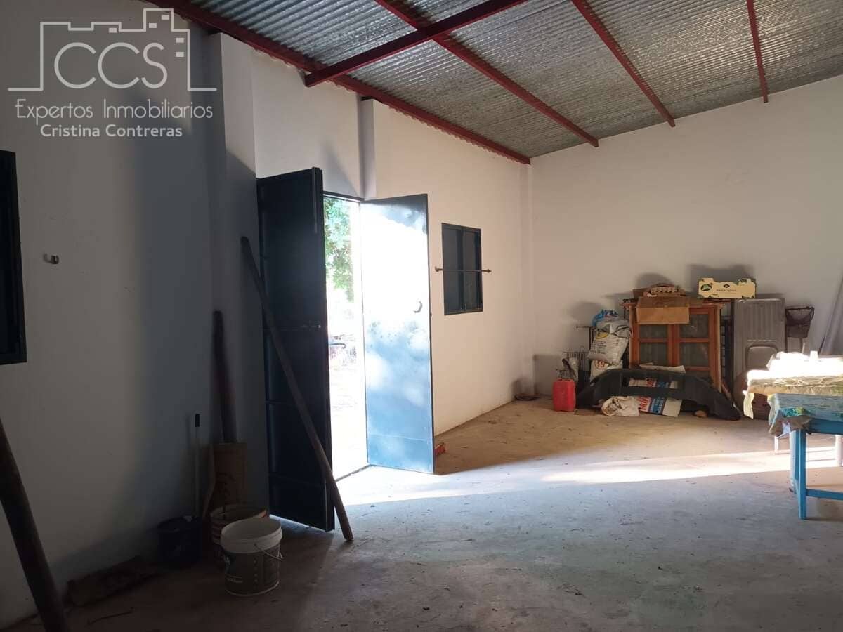 1 soverom Finca/Herregård til salgs i Almonte - € 107 000 (Ref: 10023482)