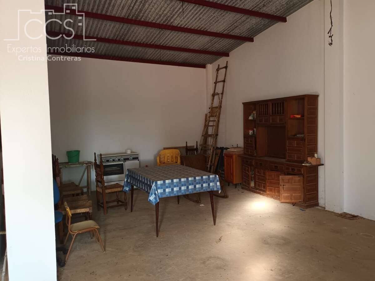 1 soverom Finca/Herregård til salgs i Almonte - € 107 000 (Ref: 10023482)