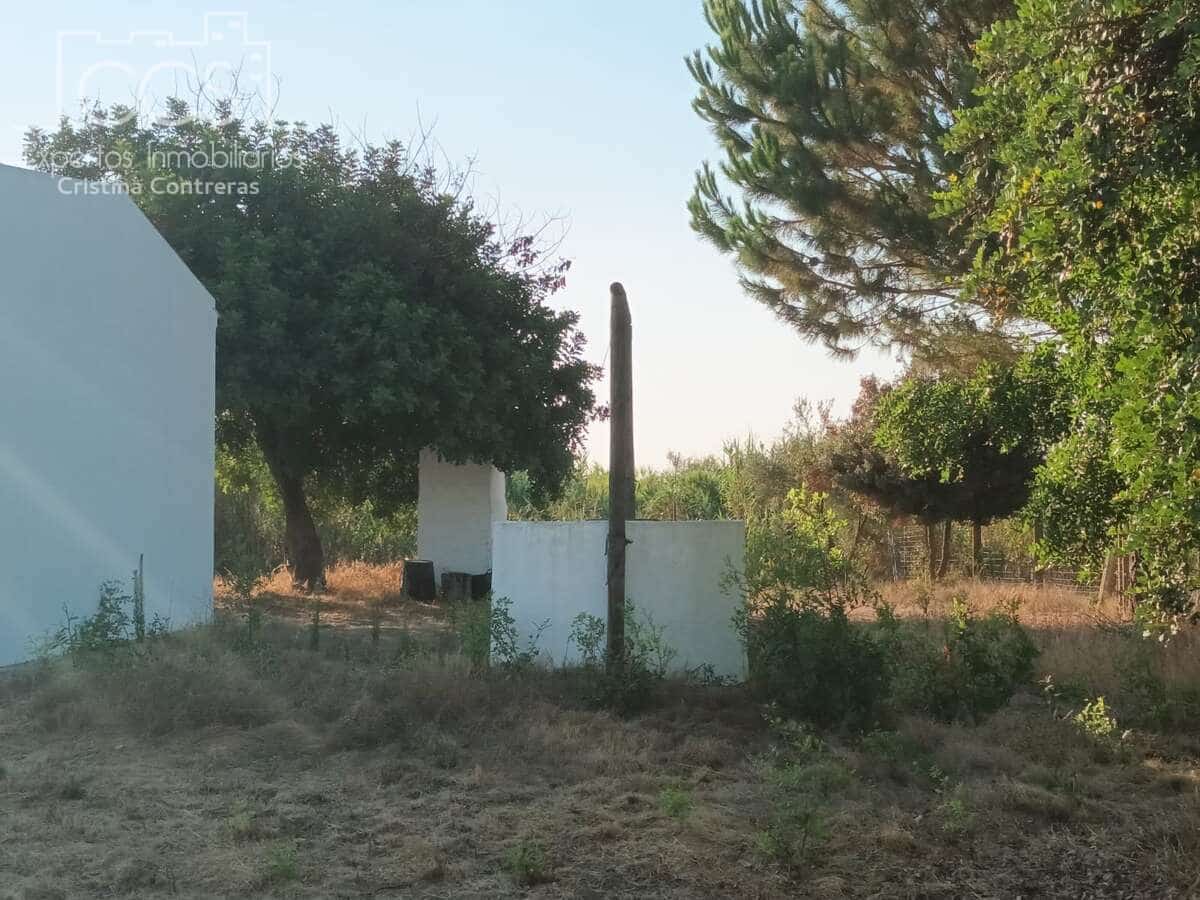 1 soverom Finca/Herregård til salgs i Almonte - € 107 000 (Ref: 10023482)