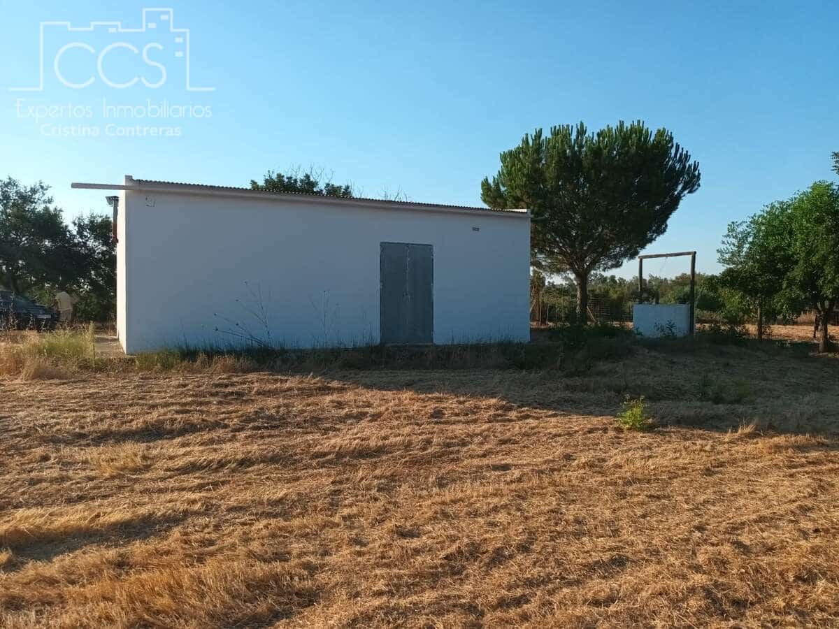1 soverom Finca/Herregård til salgs i Almonte - € 107 000 (Ref: 10023482)