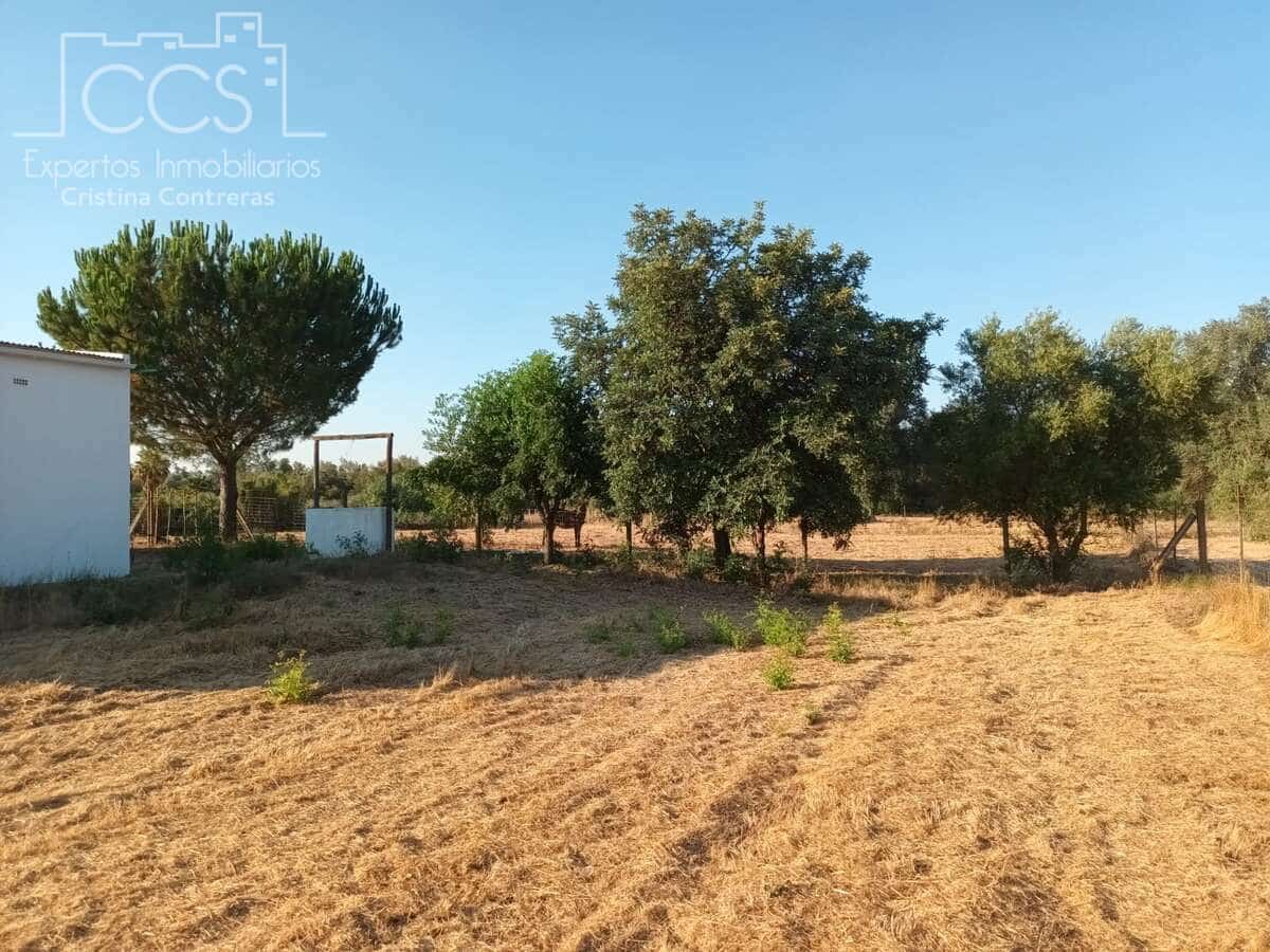 1 soverom Finca/Herregård til salgs i Almonte - € 107 000 (Ref: 10023482)