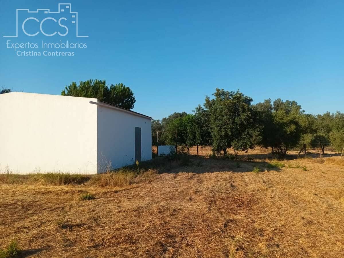 1 soverom Finca/Herregård til salgs i Almonte - € 107 000 (Ref: 10023482)