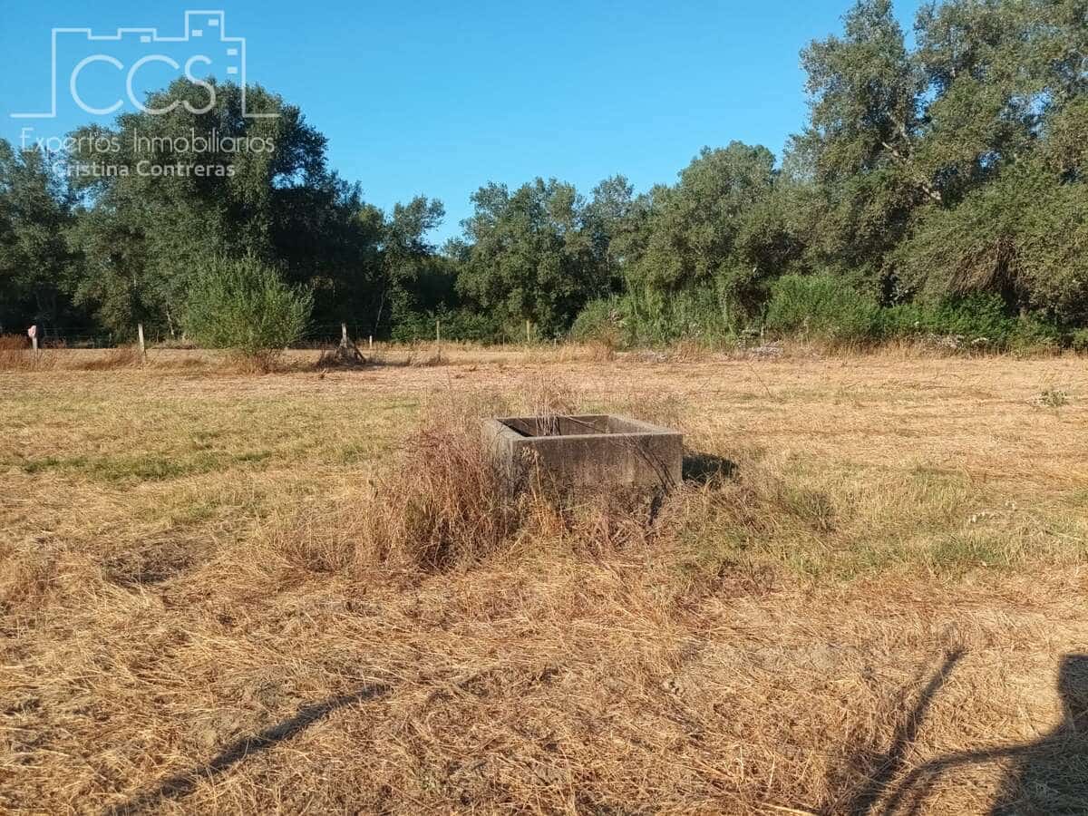 1 soverom Finca/Herregård til salgs i Almonte - € 107 000 (Ref: 10023482)