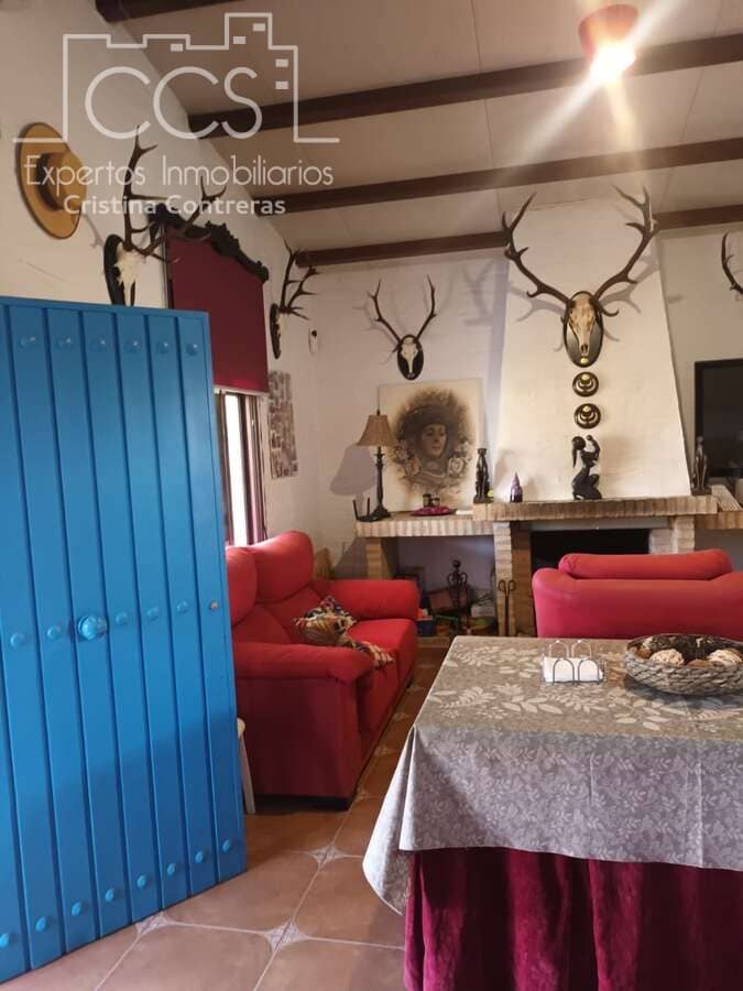 2 quarto Quinta/Casa Rural para venda em Almonte - 115 000 € (Ref: 10033380)