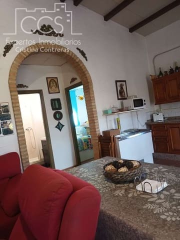 2 quarto Quinta/Casa Rural para venda em Almonte - 115 000 € (Ref: 10033380)