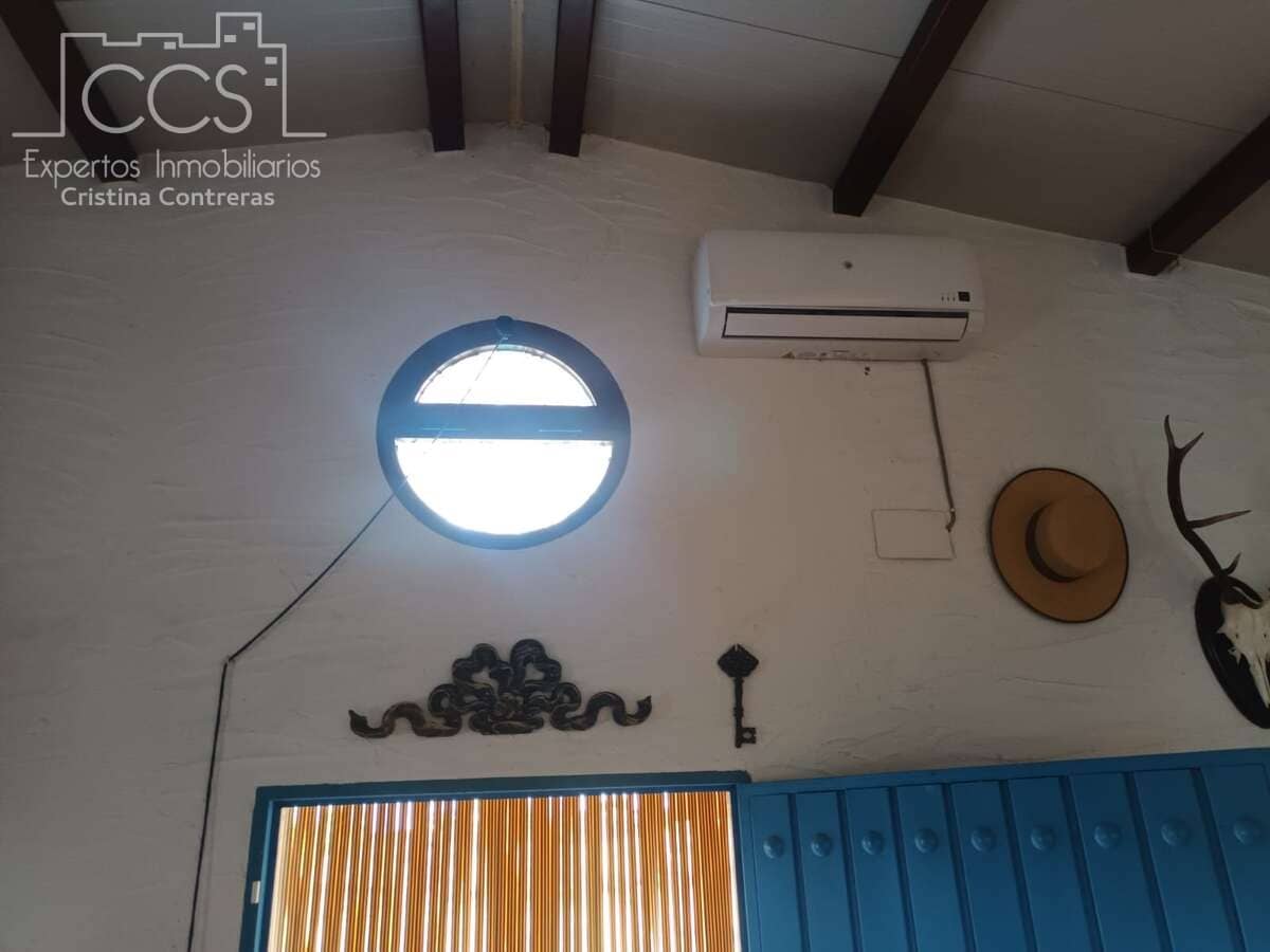2 quarto Quinta/Casa Rural para venda em Almonte - 115 000 € (Ref: 10033380)