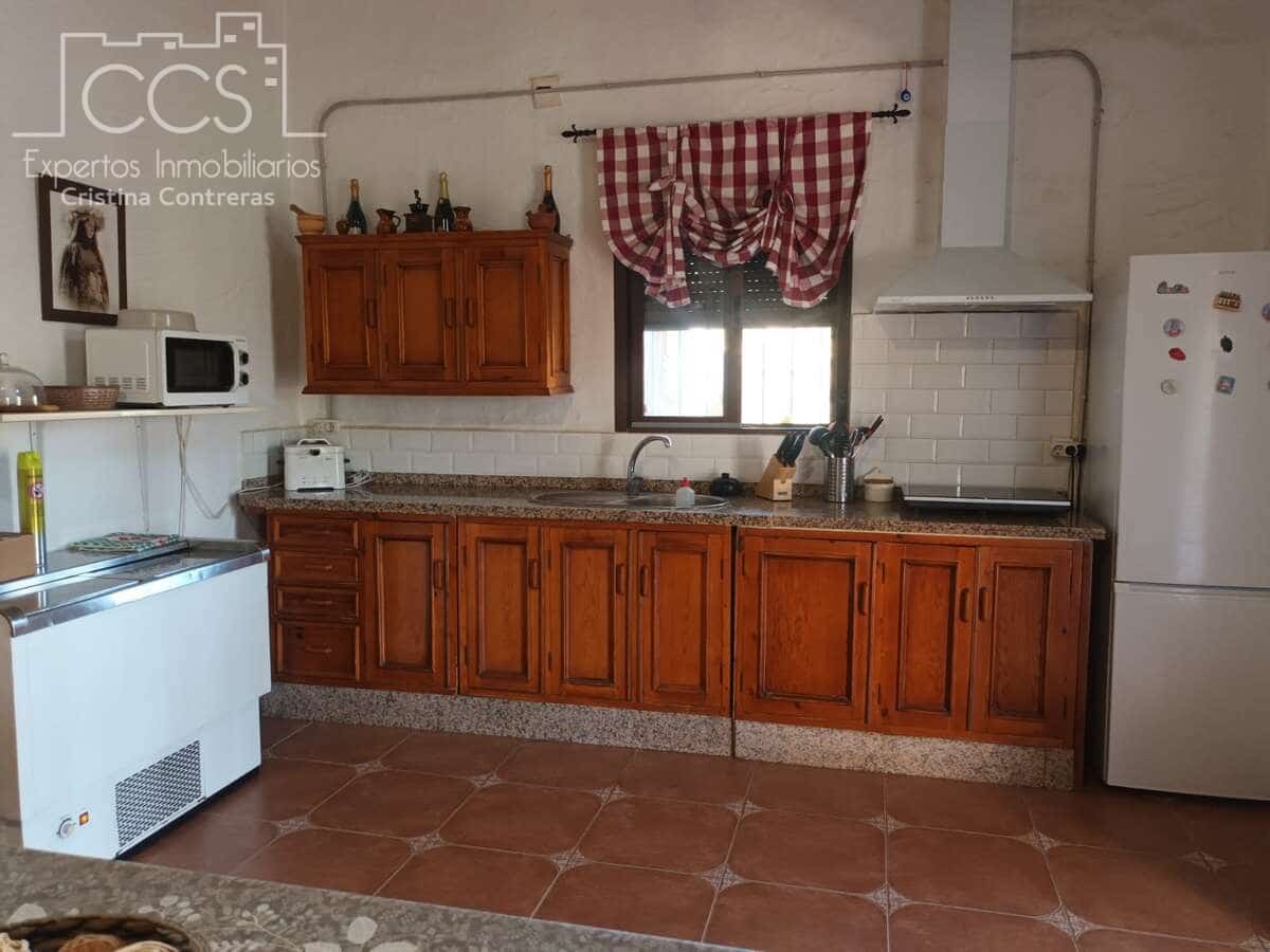 2 quarto Quinta/Casa Rural para venda em Almonte - 115 000 € (Ref: 10033380)