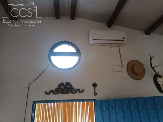 2 quarto Quinta/Casa Rural para venda em Almonte - 115 000 € (Ref: 10033380)