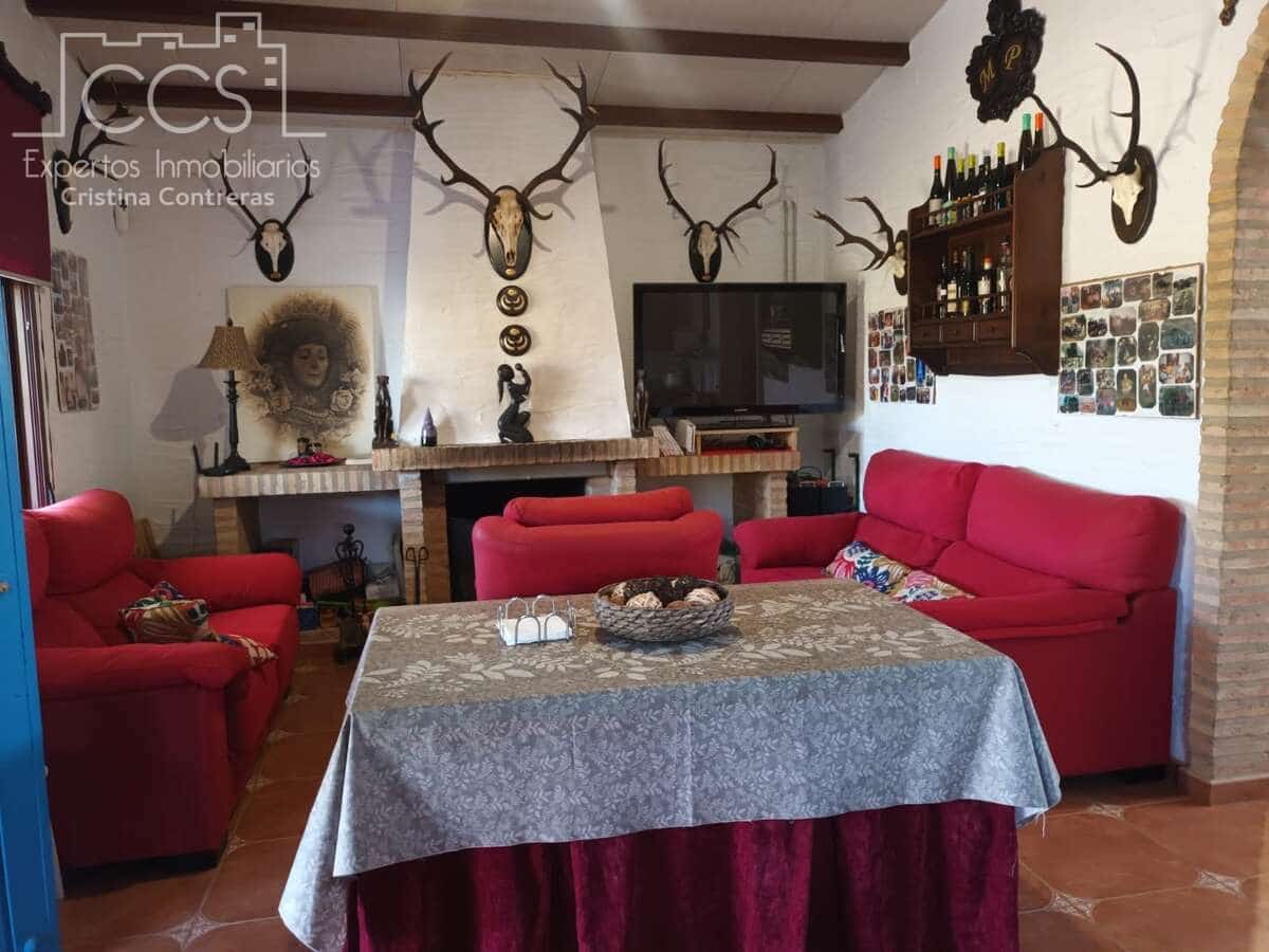 2 quarto Quinta/Casa Rural para venda em Almonte - 115 000 € (Ref: 10033380)
