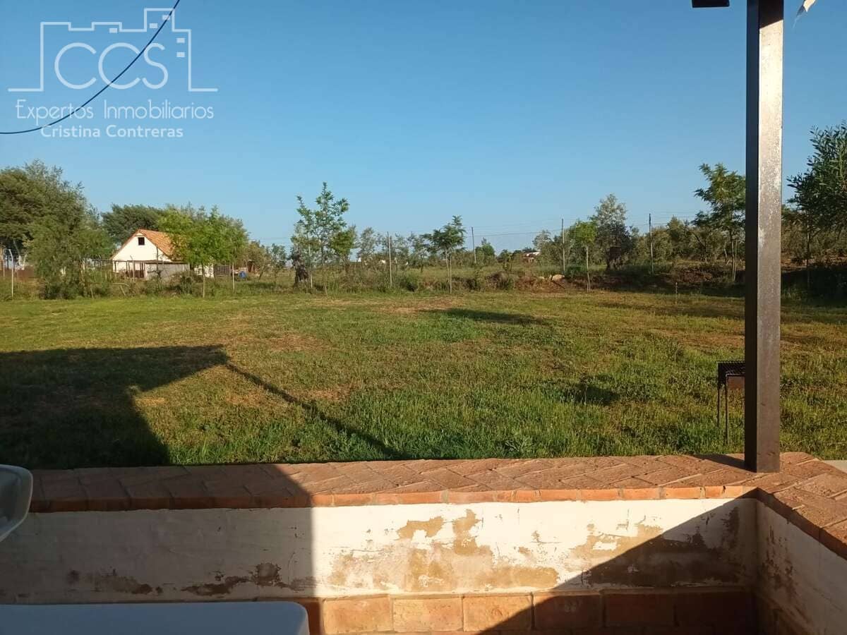 2 quarto Quinta/Casa Rural para venda em Almonte - 115 000 € (Ref: 10033380)
