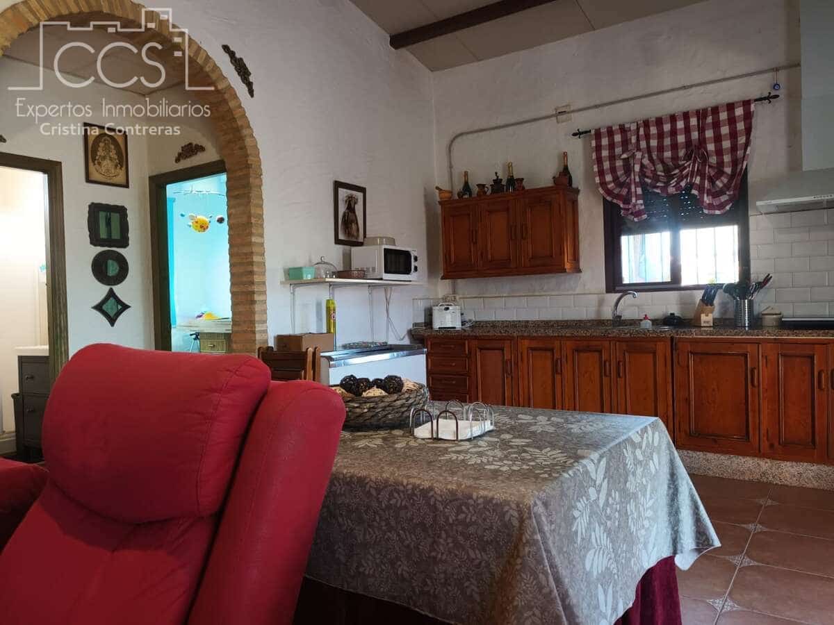2 quarto Quinta/Casa Rural para venda em Almonte - 115 000 € (Ref: 10033380)