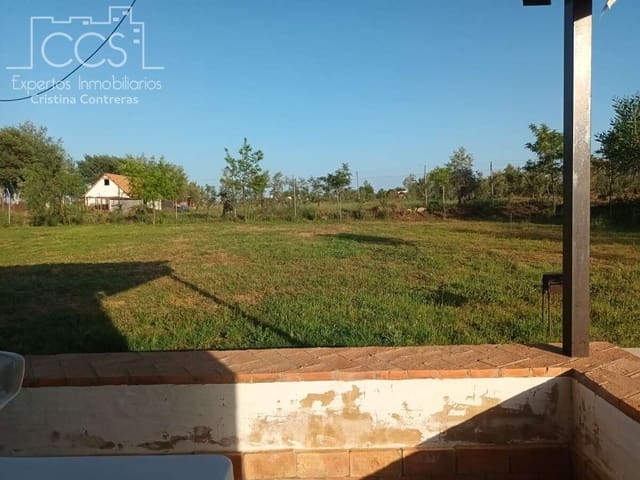 2 quarto Quinta/Casa Rural para venda em Almonte - 115 000 € (Ref: 10033380)