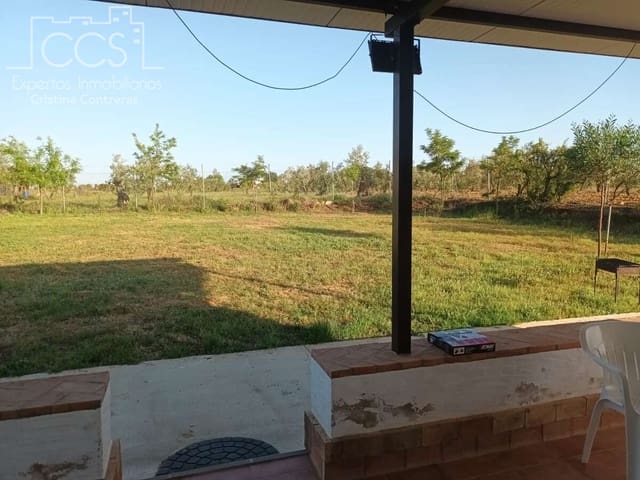 2 quarto Quinta/Casa Rural para venda em Almonte - 115 000 € (Ref: 10033380)