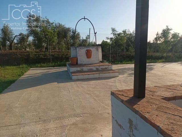 2 quarto Quinta/Casa Rural para venda em Almonte - 115 000 € (Ref: 10033380)
