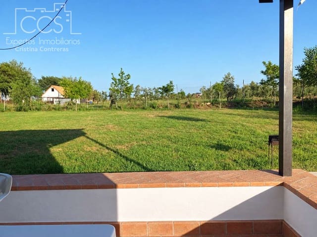 2 sovrum Finca/Hus på landet till salu i Almonte - 115 000 € (Ref: 10033380)