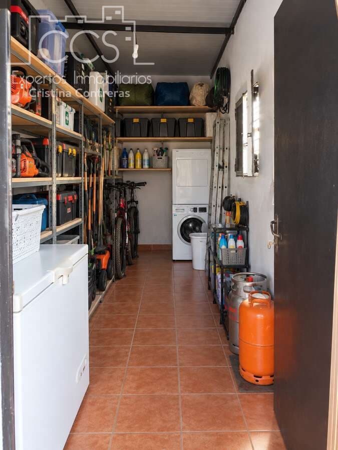 2 quarto Quinta/Casa Rural para venda em Almonte - 115 000 € (Ref: 10033380)