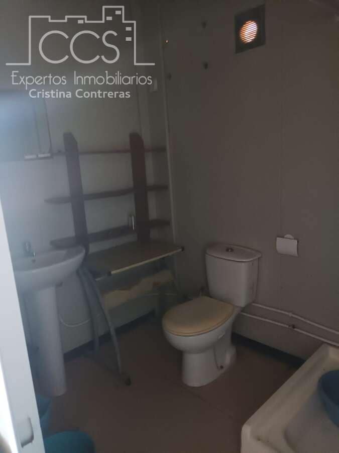 Finca/Landhuis te koop in Bollullos Par del Condado - € 29.000 (Ref: 10040253)