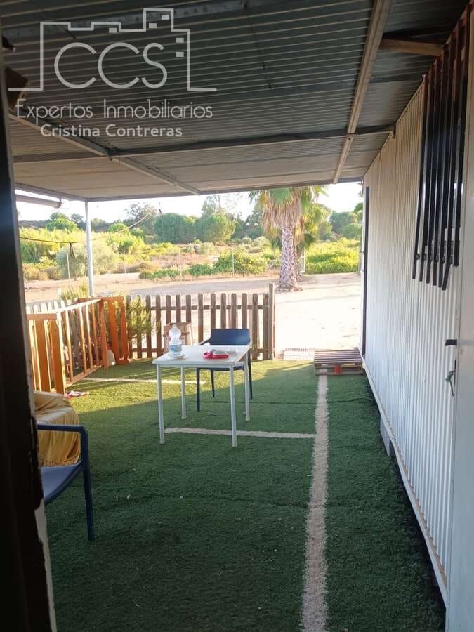Finca/Landhuis te koop in Bollullos Par del Condado - € 29.000 (Ref: 10040253)