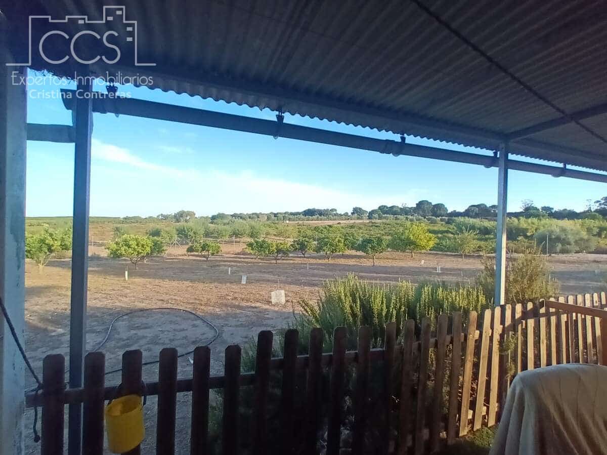 Finca/Landhuis te koop in Bollullos Par del Condado - € 29.000 (Ref: 10040253)