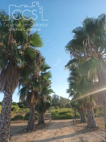 Finca/Landhuis te koop in Bollullos Par del Condado - € 29.000 (Ref: 10040253)