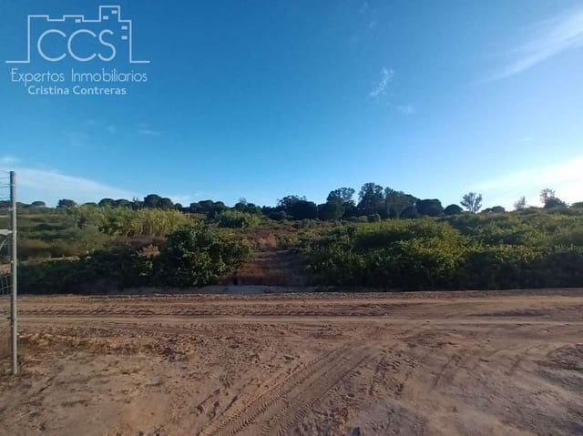 Finca/Landhuis te koop in Bollullos Par del Condado - € 29.000 (Ref: 10040253)