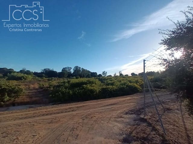 Finca/Landhuis te koop in Bollullos Par del Condado - € 29.000 (Ref: 10040253)