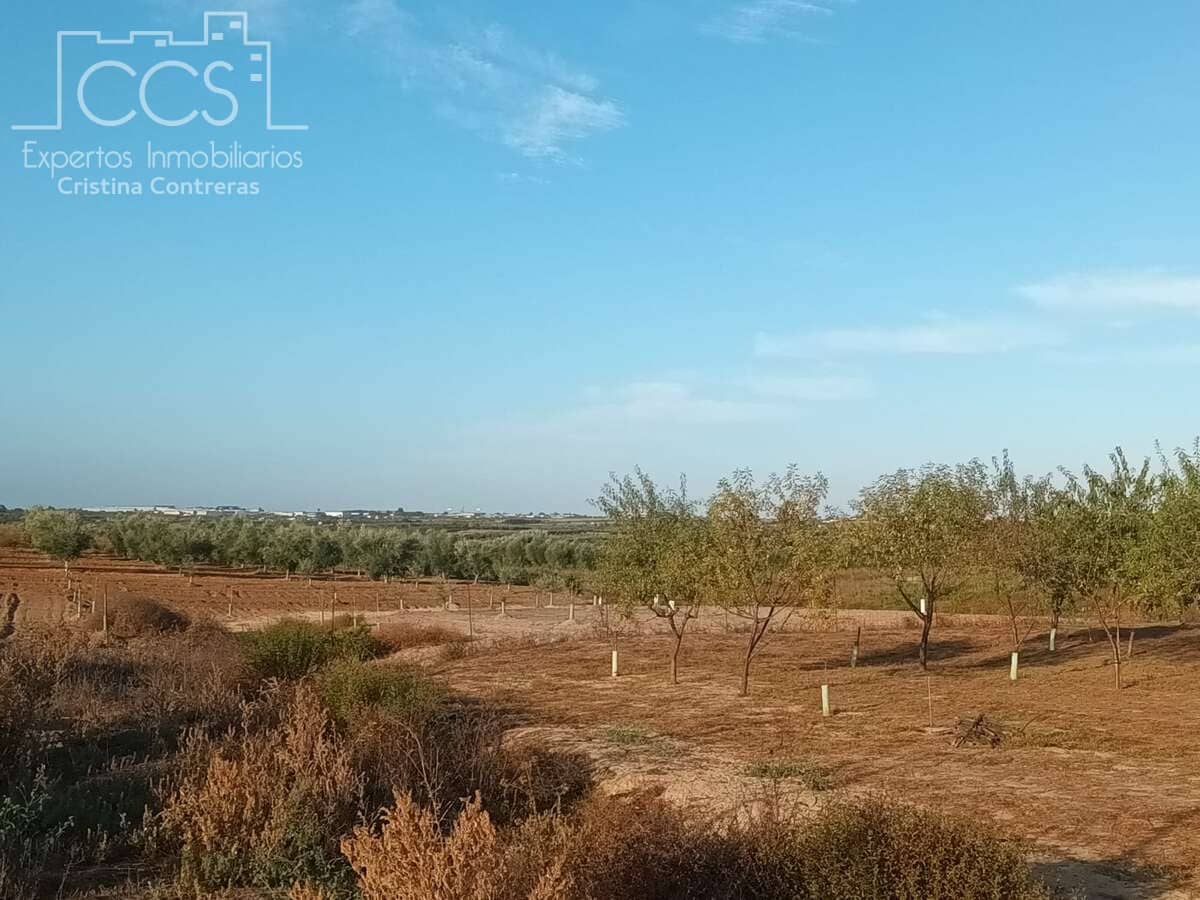 Finca/Landhuis te koop in Bollullos Par del Condado - € 29.000 (Ref: 10040253)