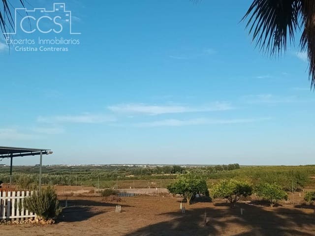 Finca/Landhuis te koop in Bollullos Par del Condado - € 29.000 (Ref: 10040253)