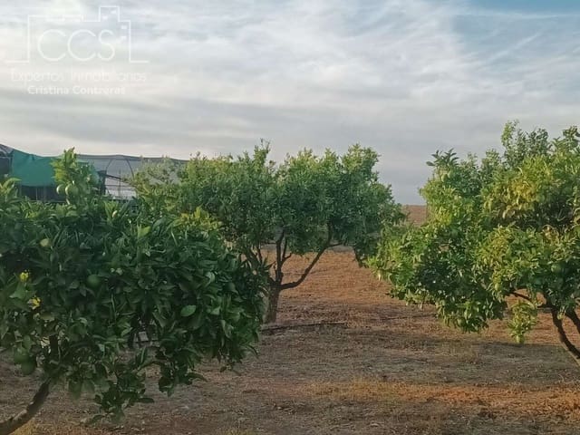 Finca/Landhuis te koop in Bollullos Par del Condado - € 29.000 (Ref: 10040253)