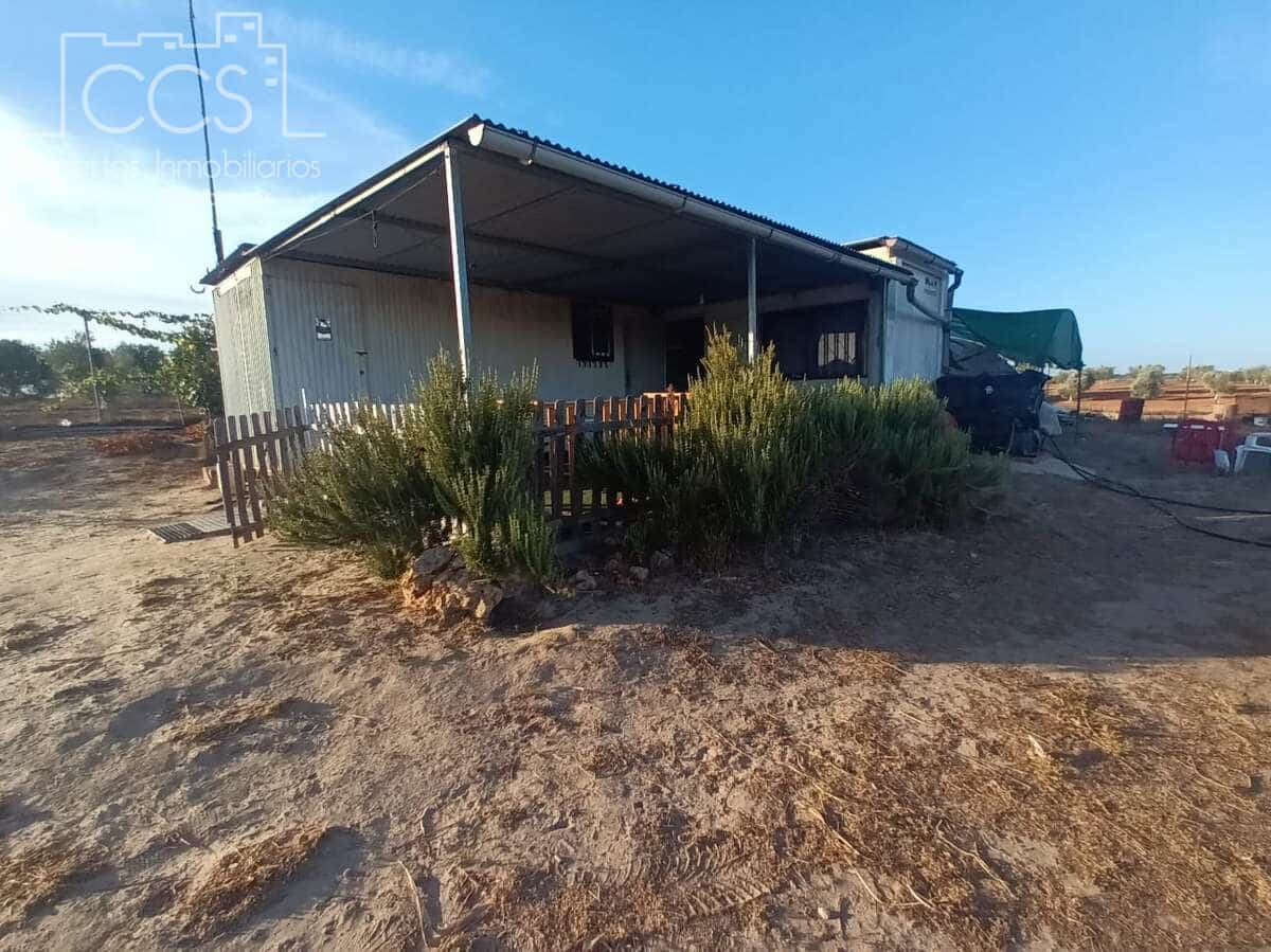 Finca/Landhuis te koop in Bollullos Par del Condado - € 29.000 (Ref: 10040253)