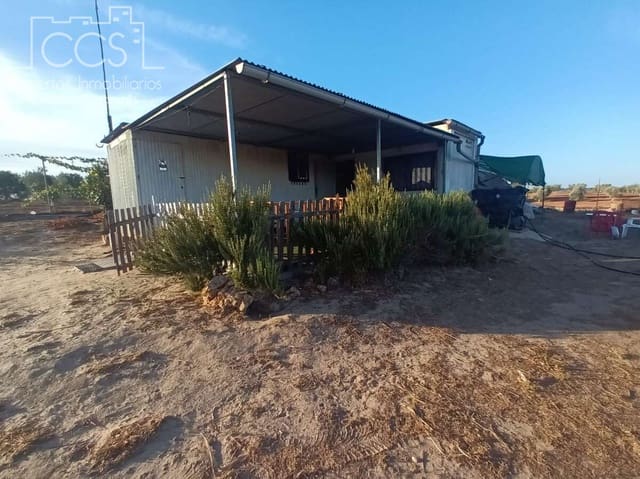 Finca/Landhuis te koop in Bollullos Par del Condado - € 29.000 (Ref: 10040253)