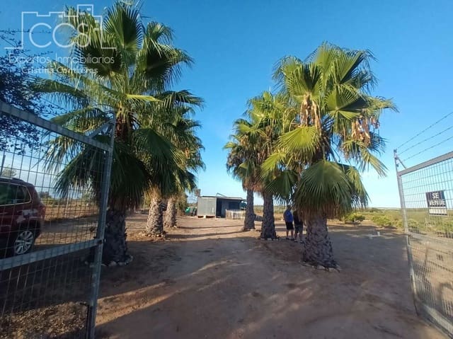 Finca/Landhuis te koop in Bollullos Par del Condado - € 29.000 (Ref: 10040253)