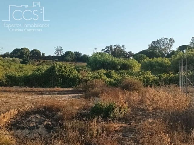 Finca/Landhuis te koop in Bollullos Par del Condado - € 29.000 (Ref: 10040253)