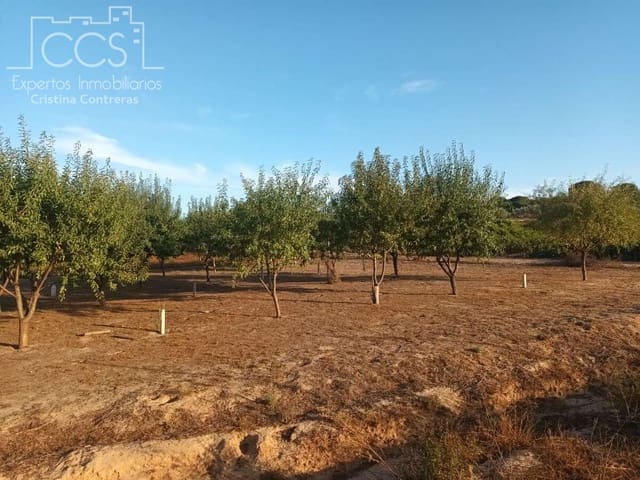 Finca/Landhuis te koop in Bollullos Par del Condado - € 29.000 (Ref: 10040253)
