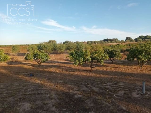 Finca/Landhuis te koop in Bollullos Par del Condado - € 29.000 (Ref: 10040253)