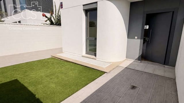 4 makuuhuone Paritalo myytävänä paikassa Mairena del Aljarafe - 480 000 € (Ref: 10044324)