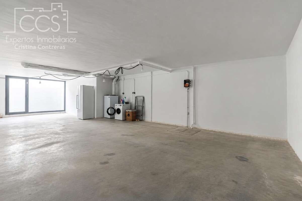 4 sovrum Semi-fristående Villa till salu i Mairena del Aljarafe med garage - 480 000 € (Ref: 10044324)