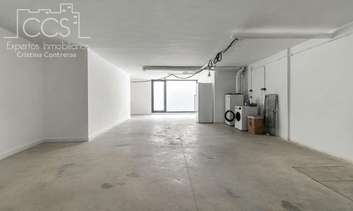 4 sovrum Semi-fristående Villa till salu i Mairena del Aljarafe med garage - 480 000 € (Ref: 10044324)