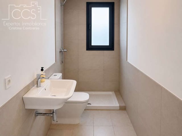 4 Zimmer Doppelhaus zu verkaufen in Mairena del Aljarafe mit Garage - 480.000 € (Ref: 10044324)